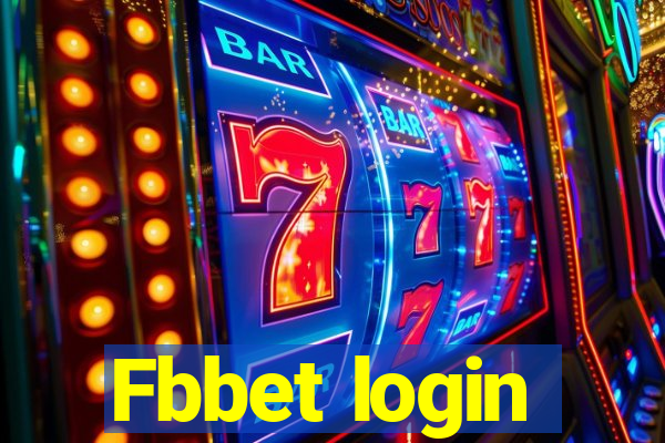 Fbbet login